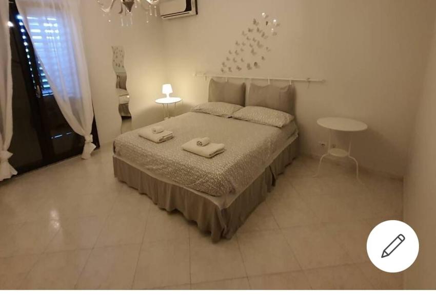 Alessandra&Carlo's house