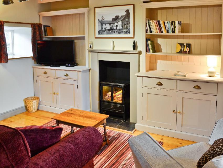 Benar Cottages - Benar Bach