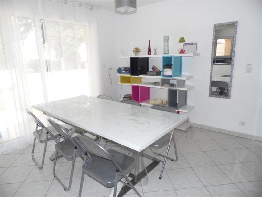 Maison Le Grau d'Agde, 4 pièces, 8 personnes - FR-1-423-10