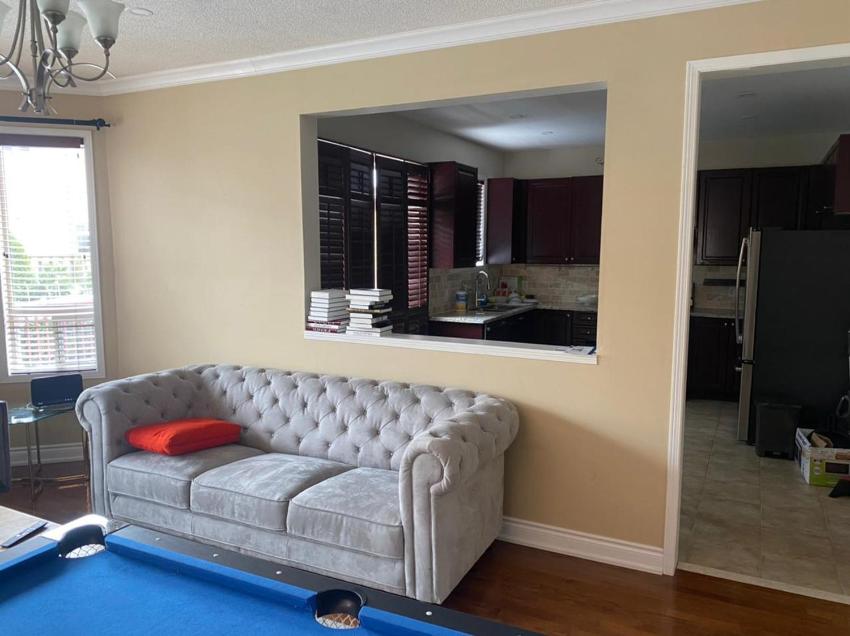 Milton Lovely Luxury Home