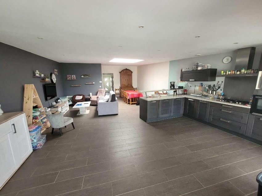 Villa Berck-Plage, 4 pièces, 8 personnes - FR-1-674-37