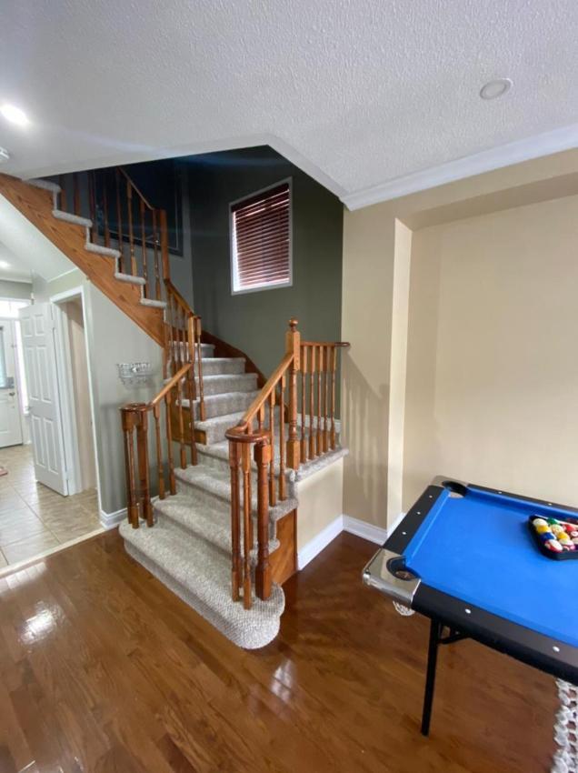 Private Room - Milton Lovely Luxury Home