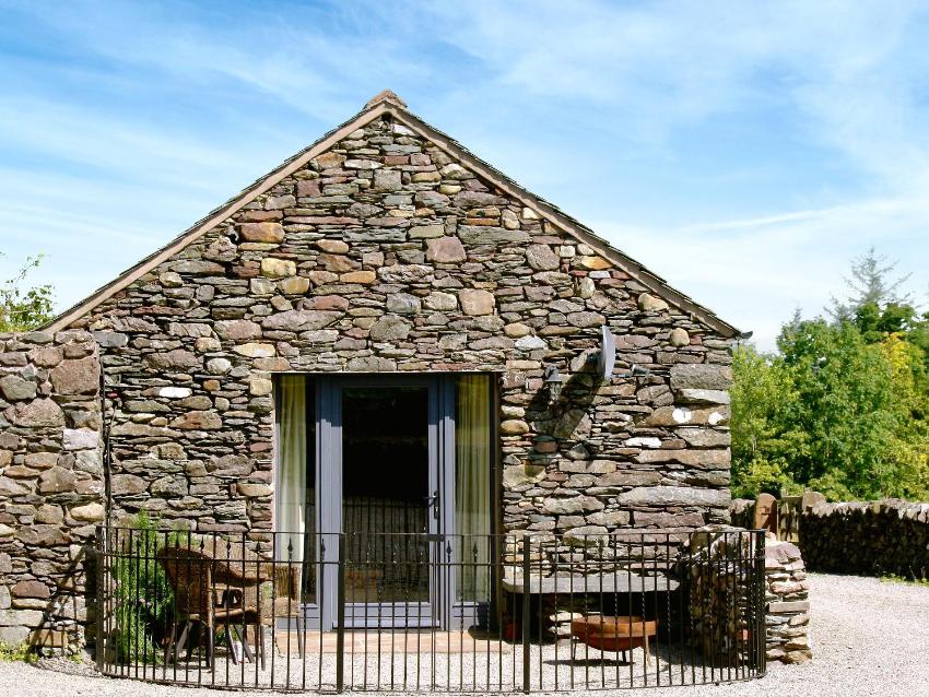 The Bothy High House Farm