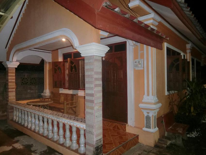 Khamphouy Guesthouse