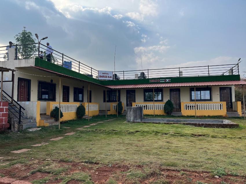 Shree Sai by 29 Bungalow