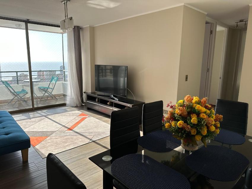 Departamento Iquique