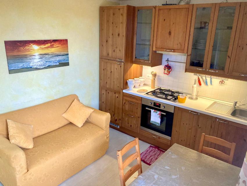 Appartamenti Pesaro Mare Ledimar