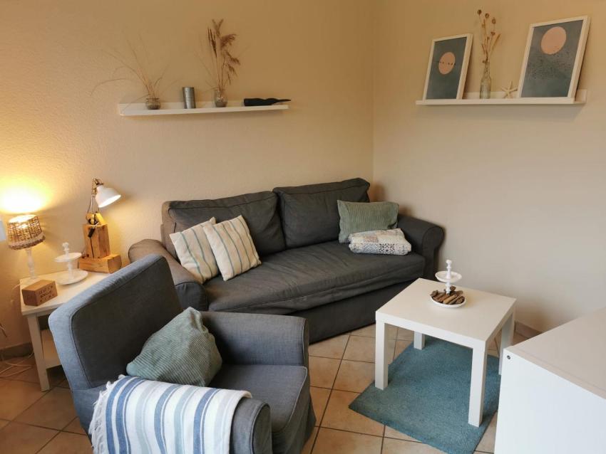 Haus No 11, Schillig