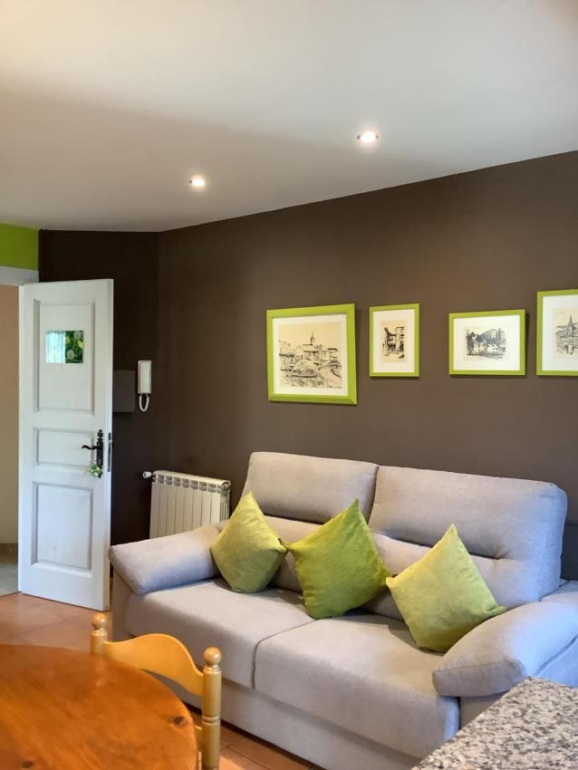 Apartaments La Bonaigua