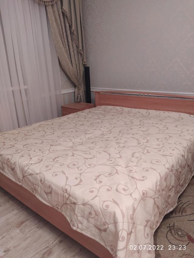 ЖК Академия на кургальжинке