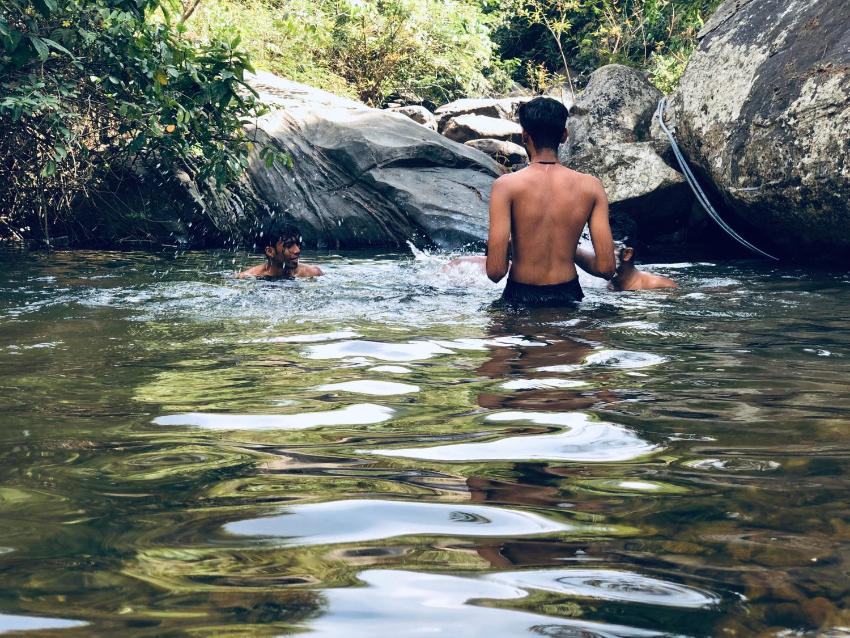 RIVER WOOD RESORT VYTHIRI