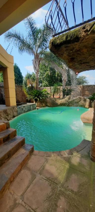 Little Paradise Venue and Guesthouse