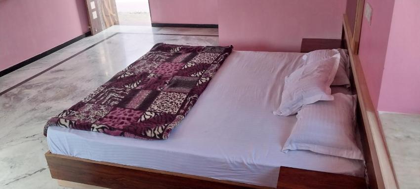 Laxmanji nature villas