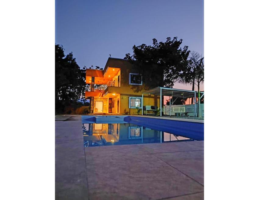 Revaasha Homes, Fulvadi