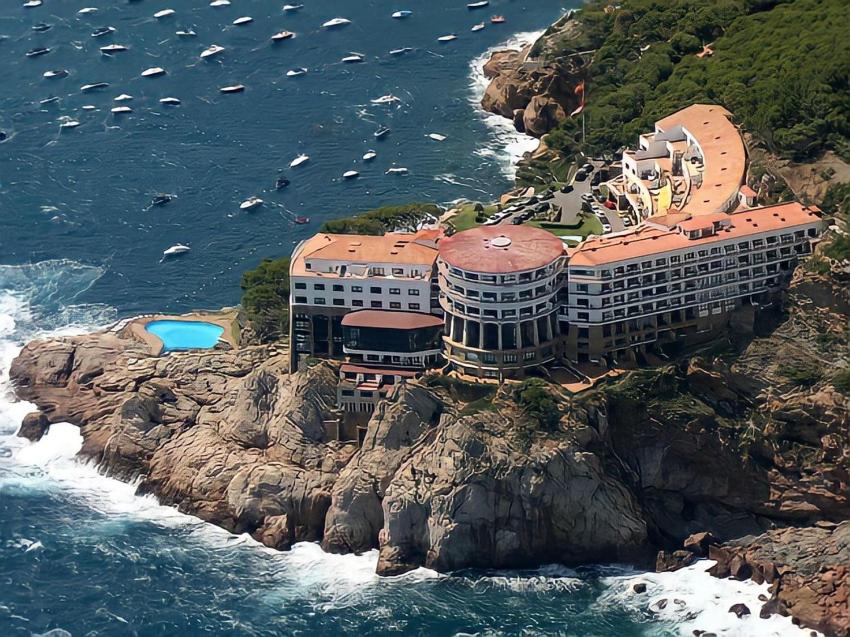 Apartamento con encanto en Cap Sa Sal