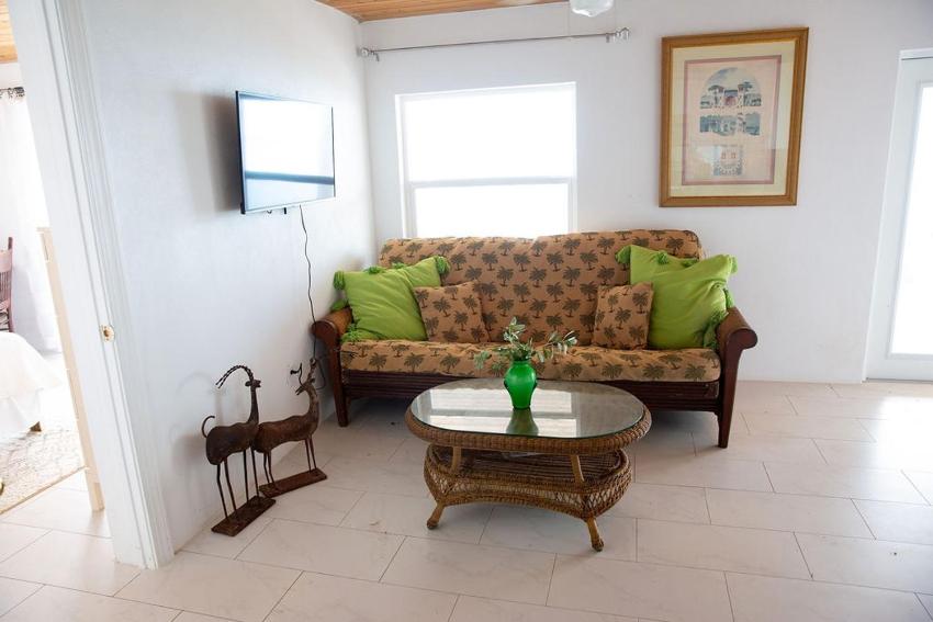 Blue Love Point 2BR apts