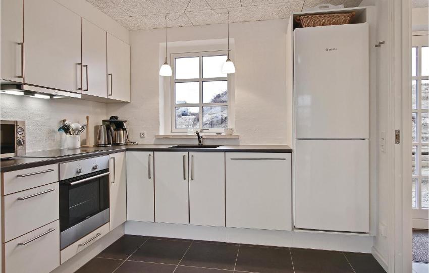 Holiday home Doblervej Harboøre Denm