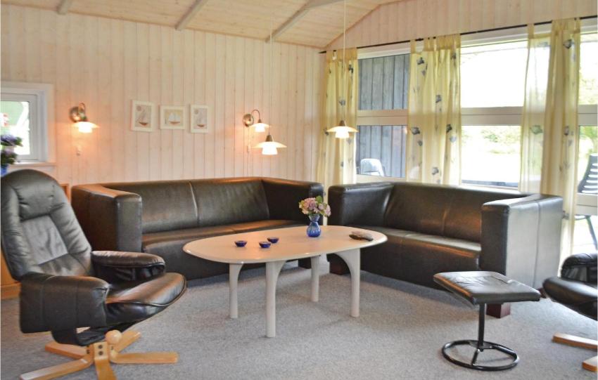 Holiday home Nordskrænten IX