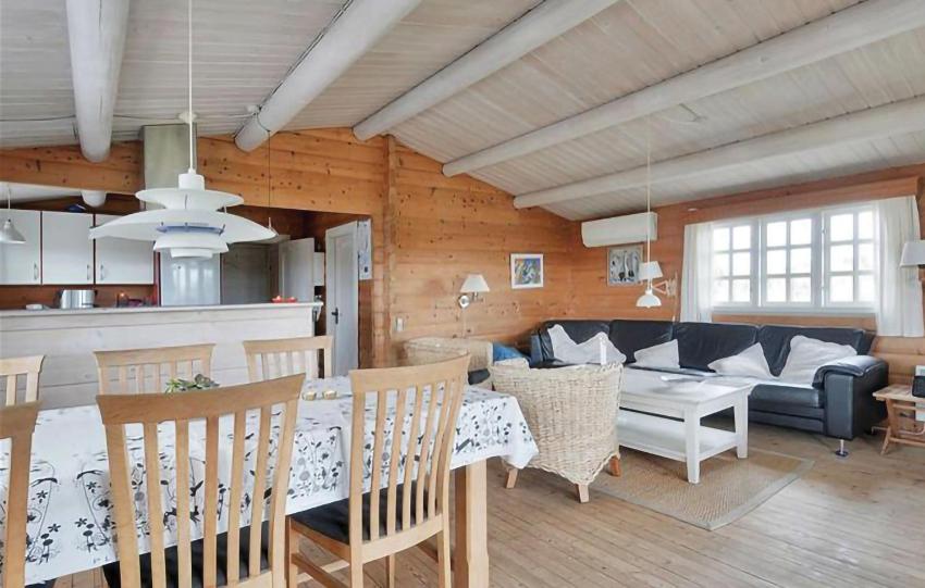 Holiday home Nordslugen Blåvand V