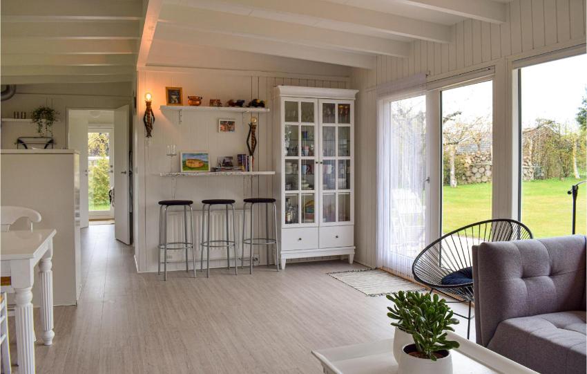 Holiday home Arupsvej Græsted