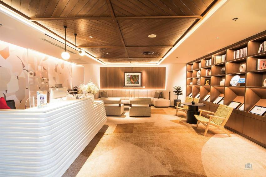 Centara Hotel & Convention Centre Udon Thani