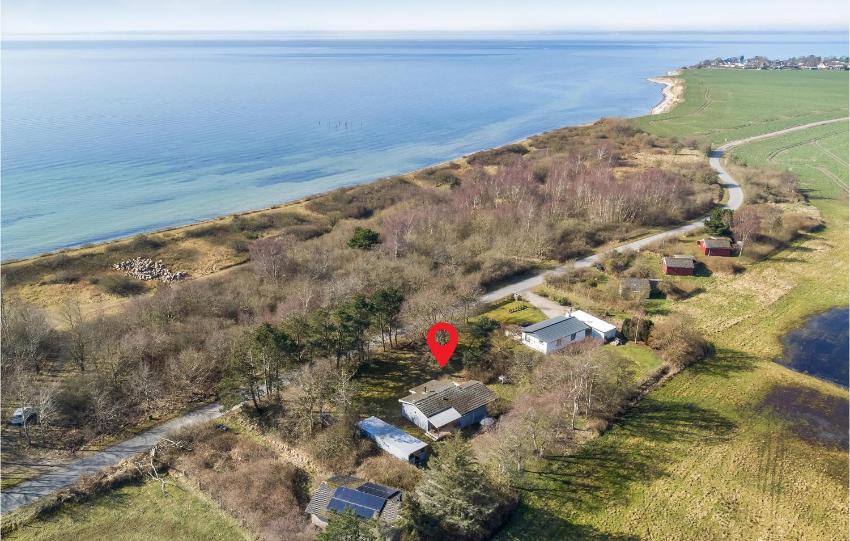 Beautiful home in Sydals with 4 Bedrooms and WiFi