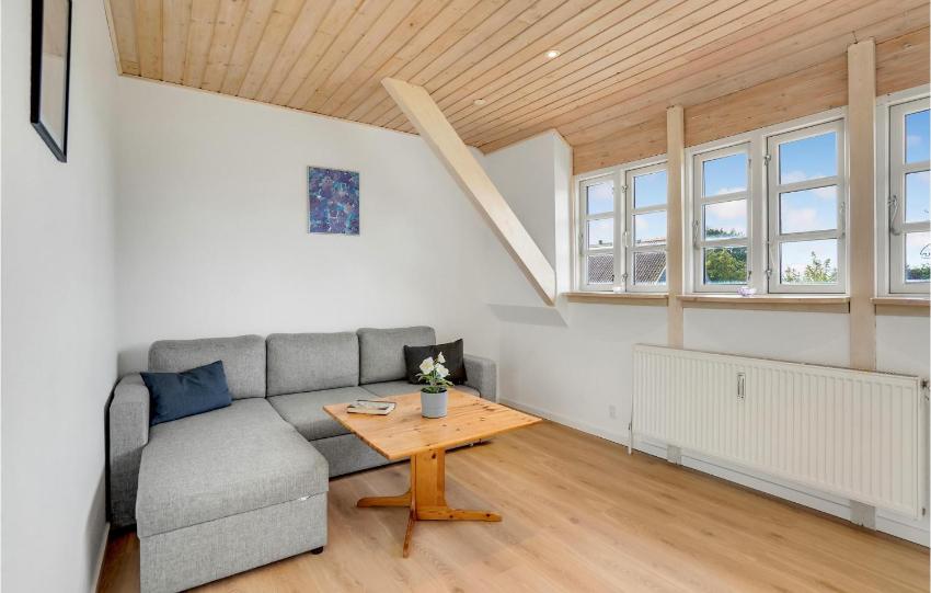 Amazing apartment in Sydals with 2 Bedrooms and WiFi