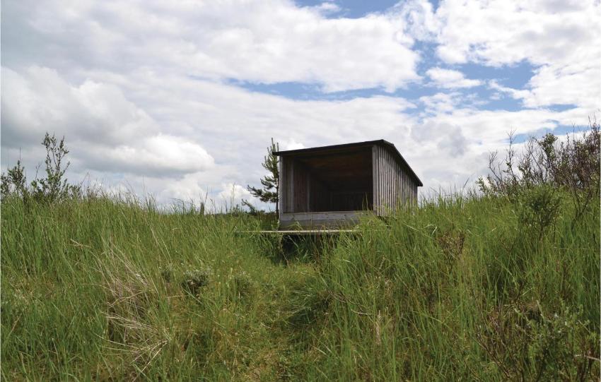 Nice home in Hirtshals with Sauna, WiFi and Indoor swimming pool