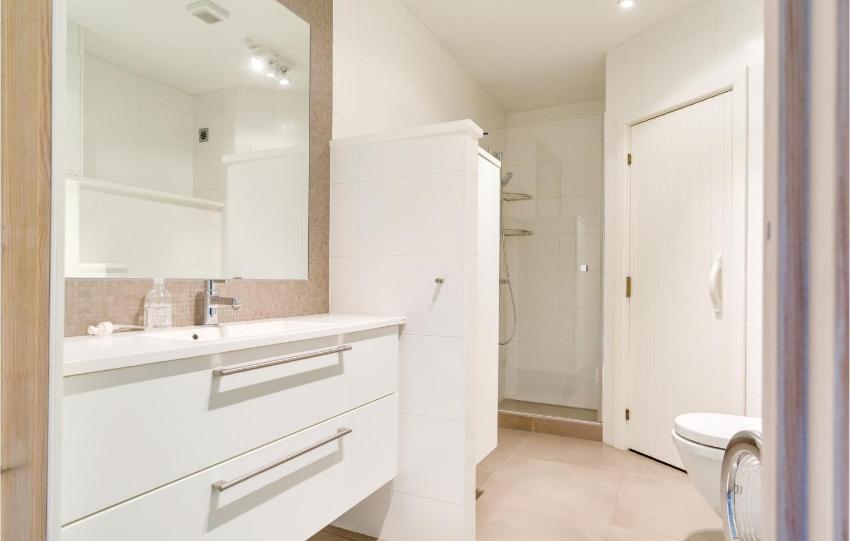 Four-Bedroom Holiday Home in Nexo