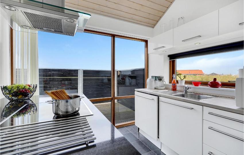 Holiday home Lakolk Denmark III