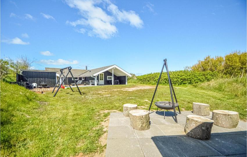 Holiday home Lakolk XII Denmark