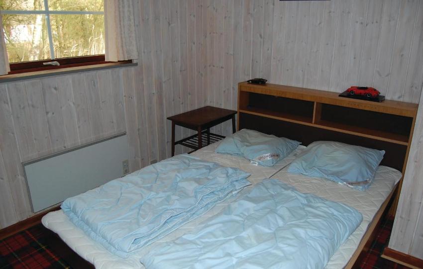 Holiday home Småfolksvej Rømø VI