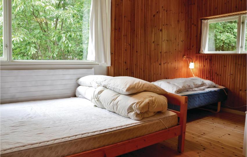 Holiday home Fyrrestien Græsted XII