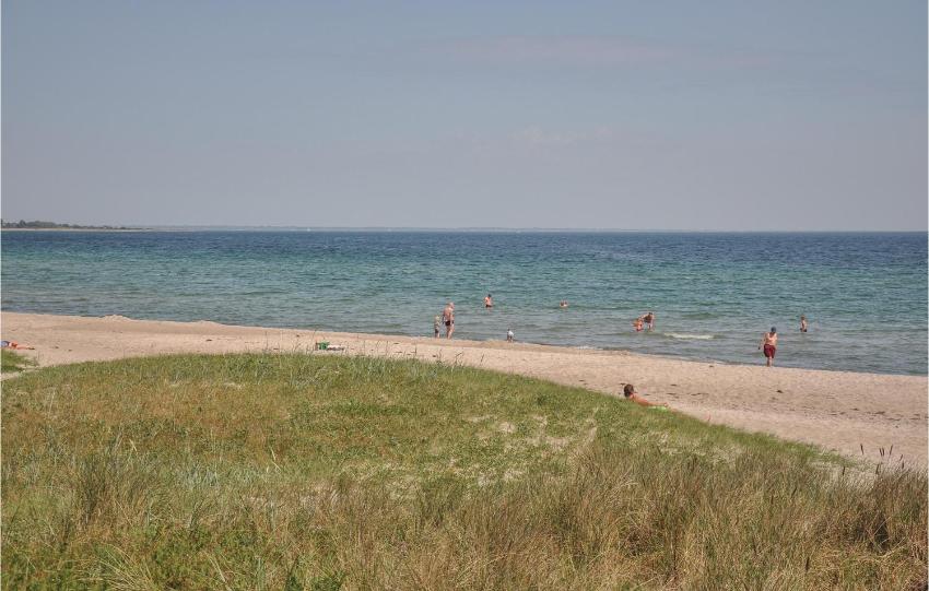 Holiday Home Sydals with Fireplace 03