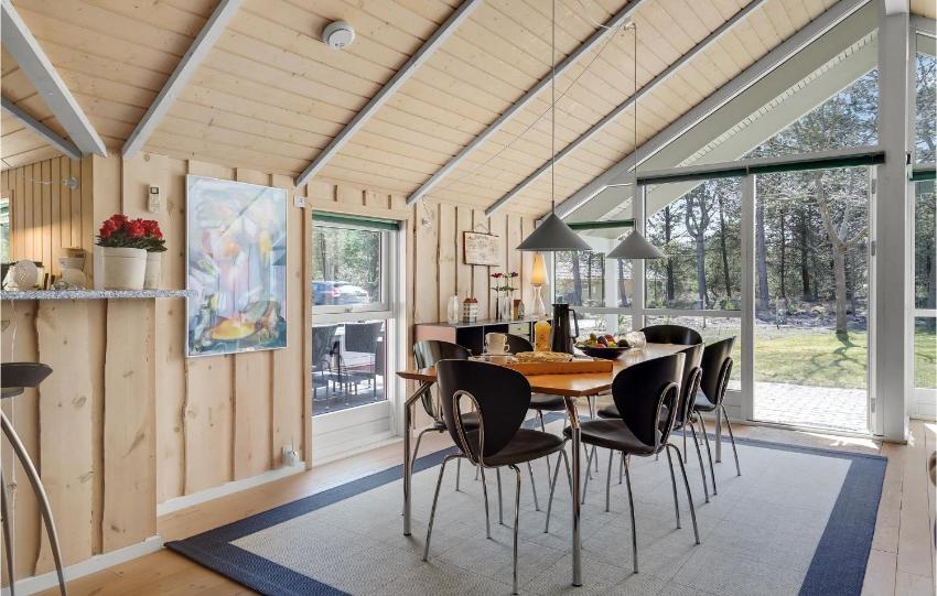 Holiday home Råbjergvej Rømø