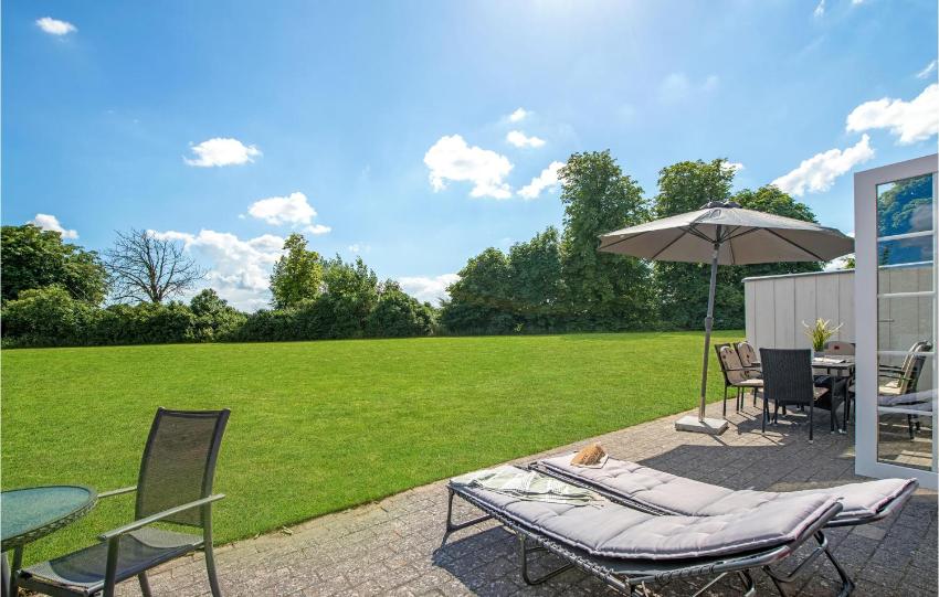 Holiday home Strandgårdsvej Brenderup Fyn Denm