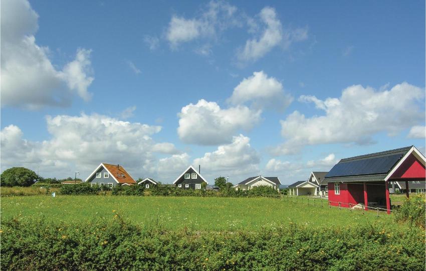 Holiday Home Tranekær with Sea View 06