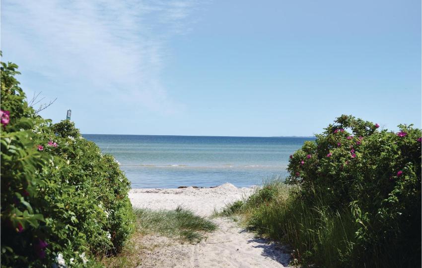 Holiday home Kystagervej Odder IV