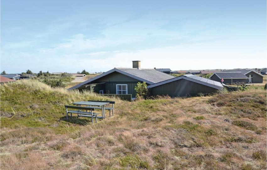 Holiday home Arvidvej Denmk ds