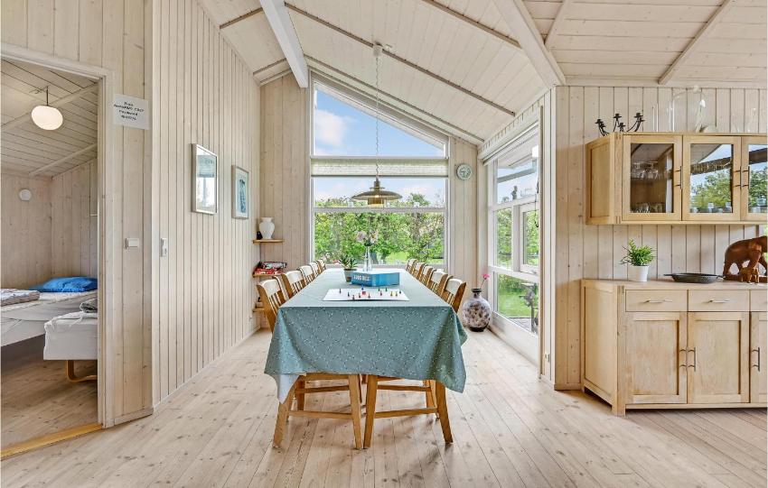 Holiday home Østre Strand Skælskør II