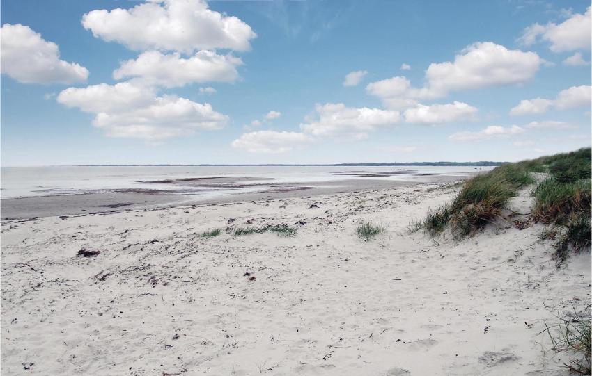 Three-Bedroom Holiday Home in Vig