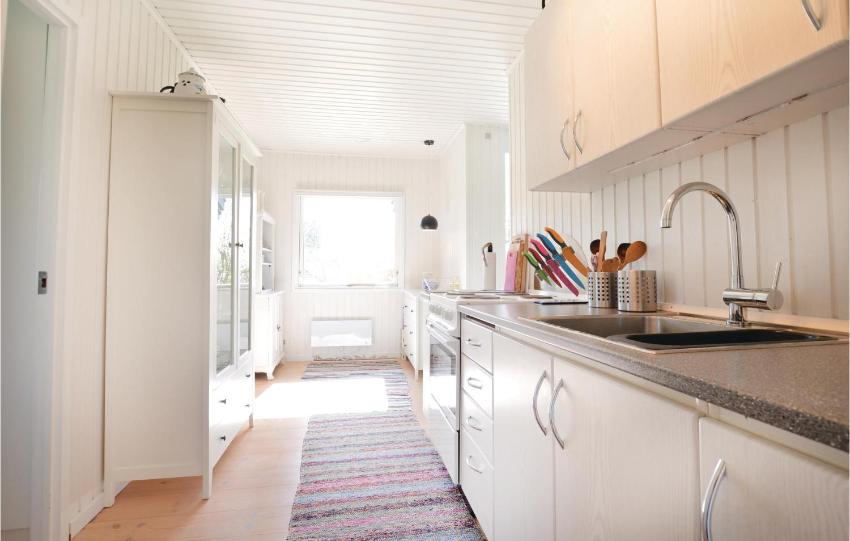 Two-Bedroom Holiday Home in Vig