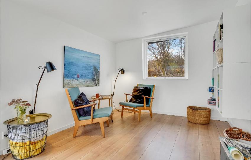 Stunning home in Mern with 3 Bedrooms and WiFi