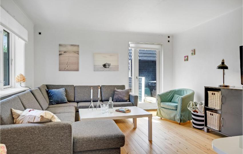 Stunning home in Otterup with 4 Bedrooms, Jacuzzi and Sauna