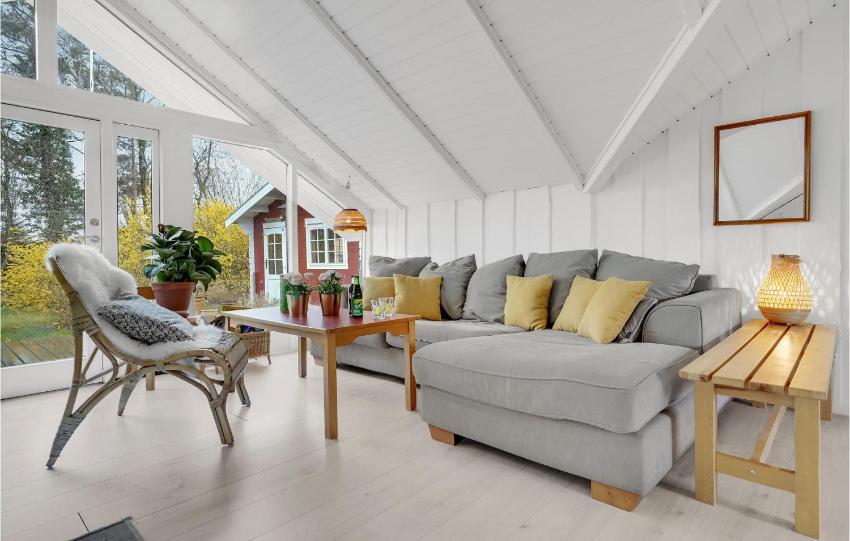 Awesome home in Lundby with 3 Bedrooms