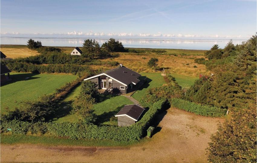 Holiday home Brombærvej Skjern V