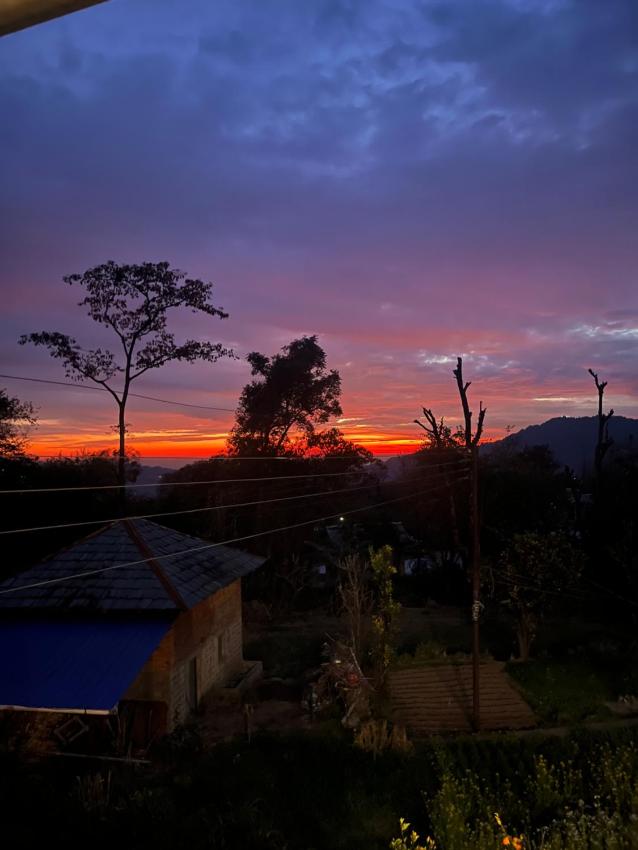 Homes by Sparrow House