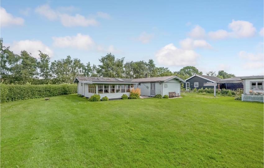 Amazing home in Slagelse with 2 Bedrooms and WiFi