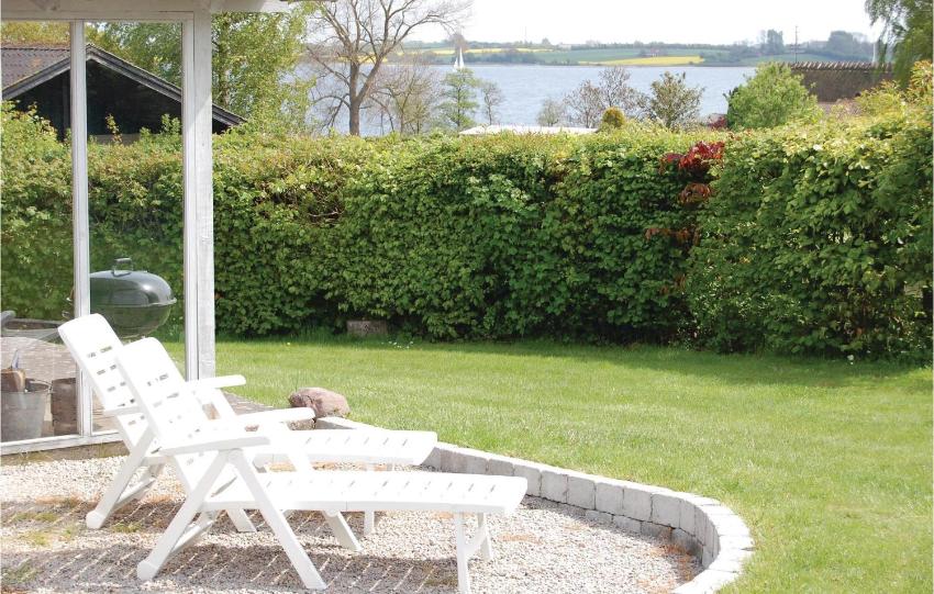 Holiday home Lundvej Sydals Denm