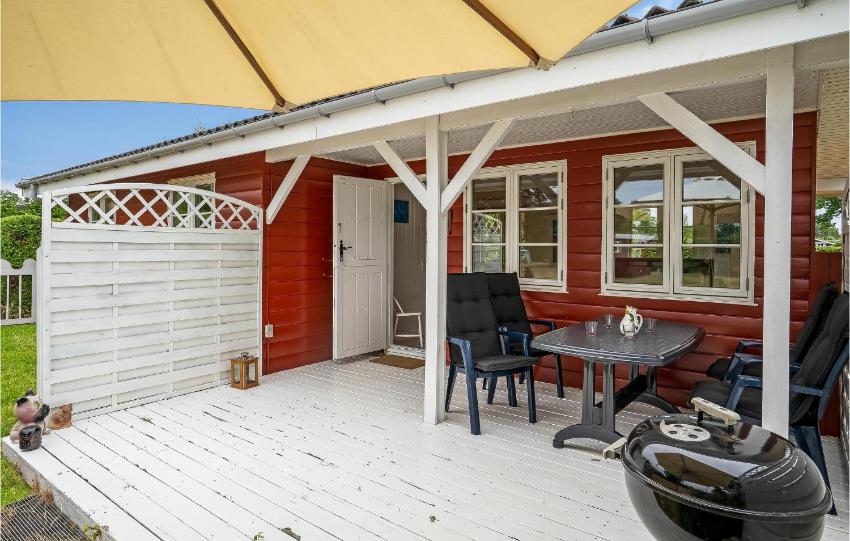 Stunning home in Skibby with 2 Bedrooms and WiFi